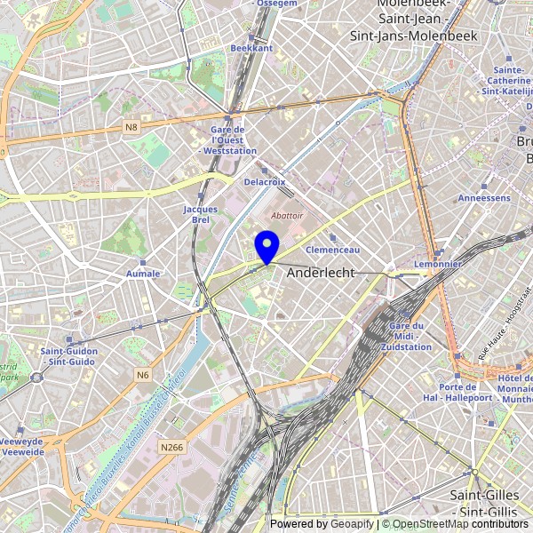 Map Photo